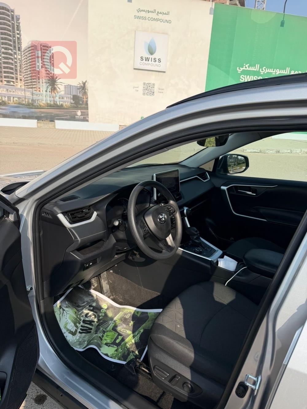 تويوتا راف 4